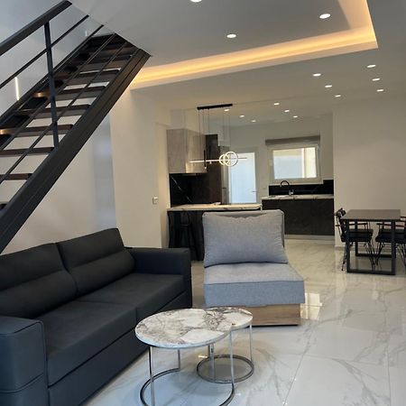 Olgas Loft Hotel Kavala Buitenkant foto