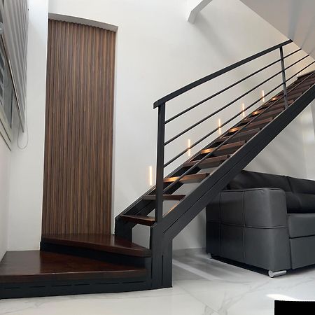 Olgas Loft Hotel Kavala Buitenkant foto
