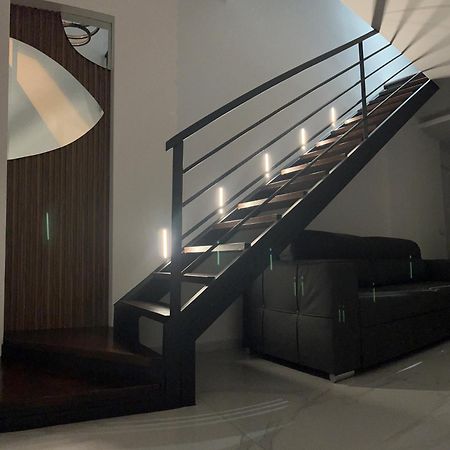 Olgas Loft Hotel Kavala Buitenkant foto