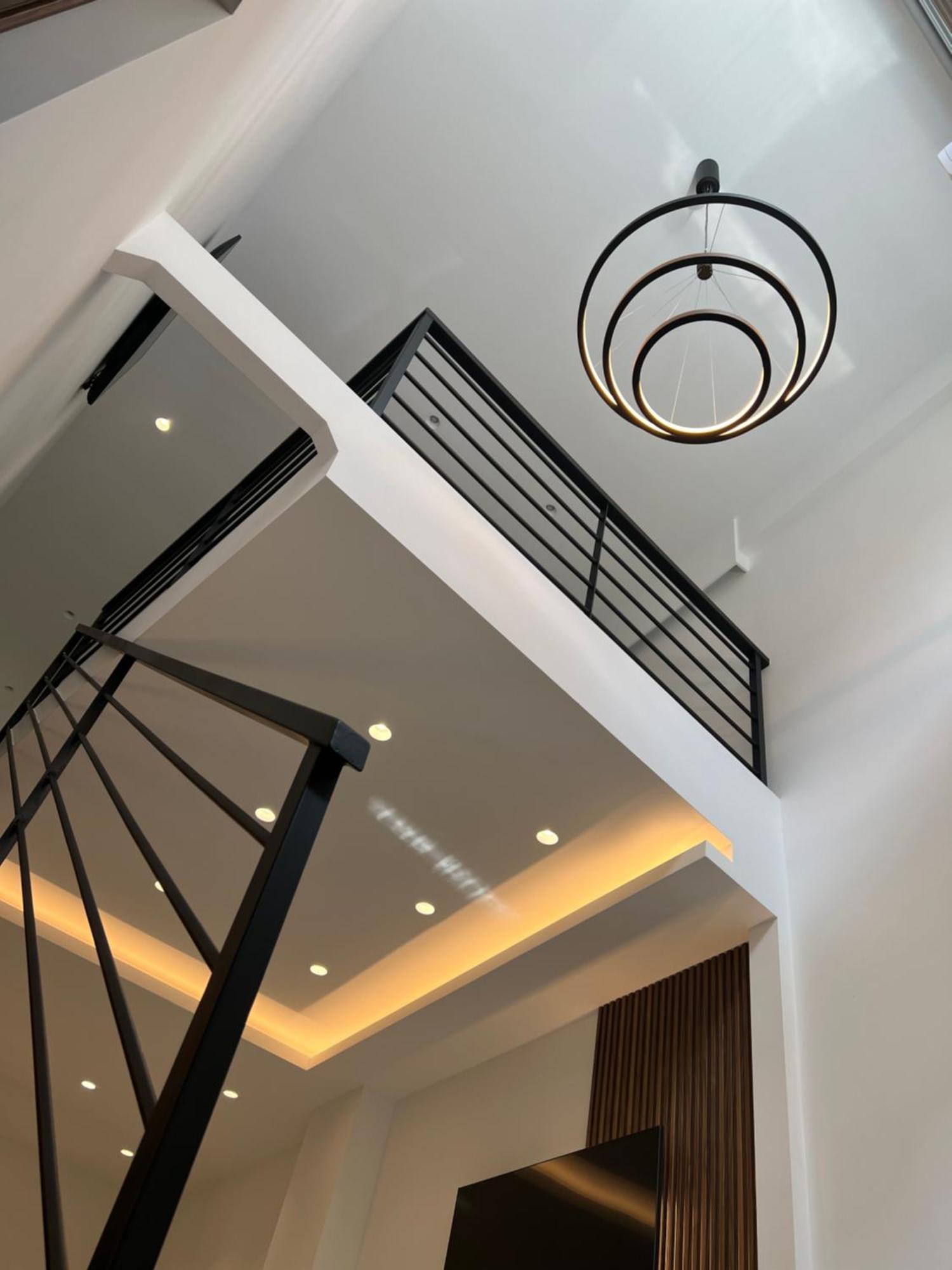 Olgas Loft Hotel Kavala Buitenkant foto