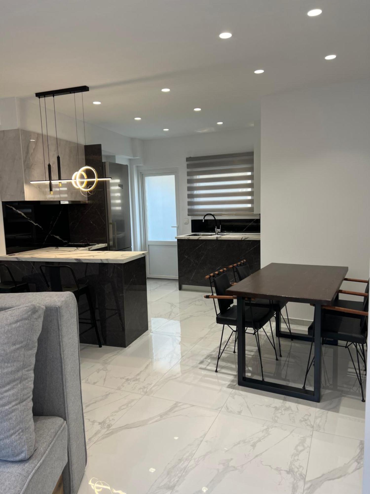 Olgas Loft Hotel Kavala Buitenkant foto