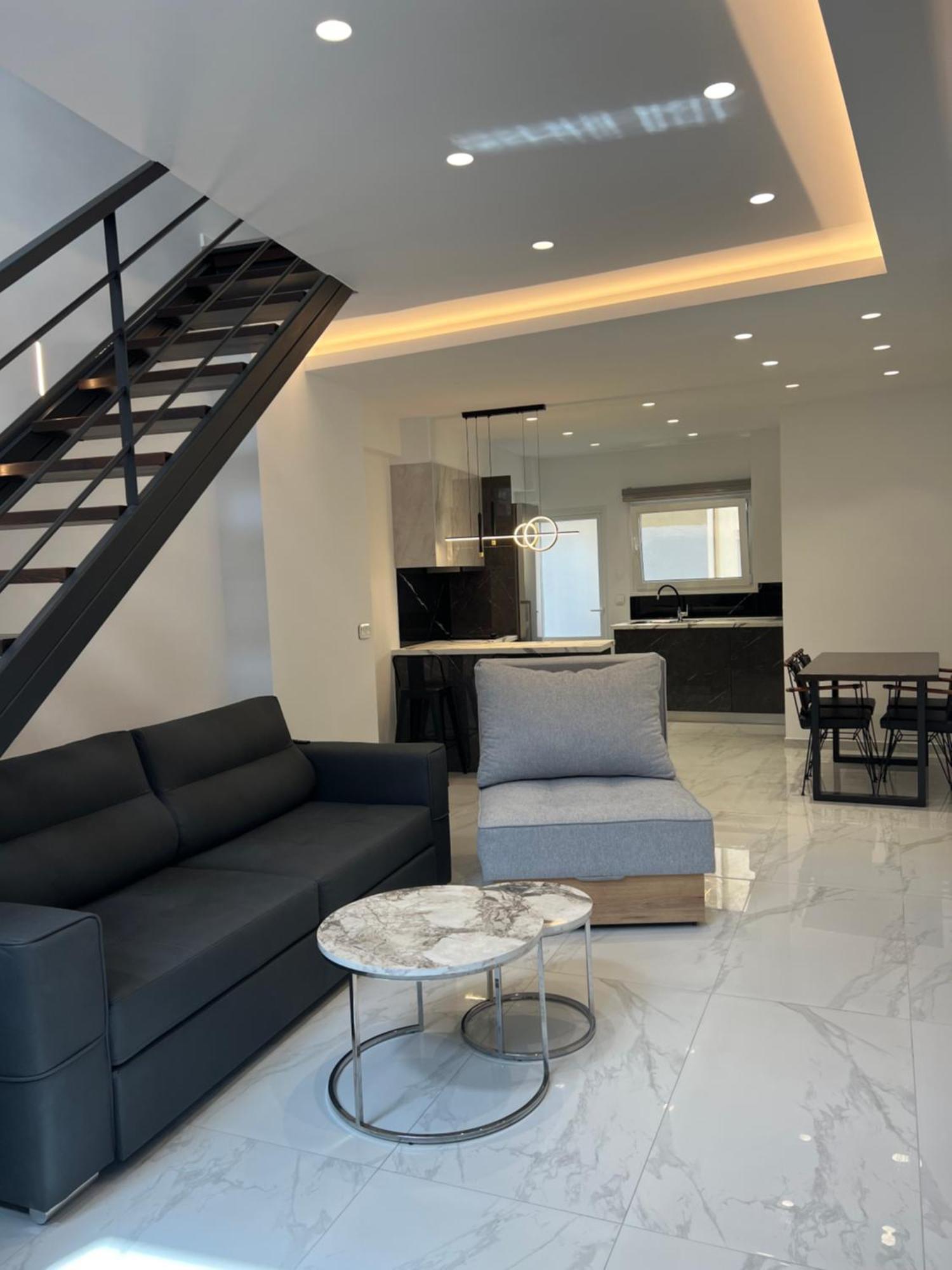 Olgas Loft Hotel Kavala Buitenkant foto