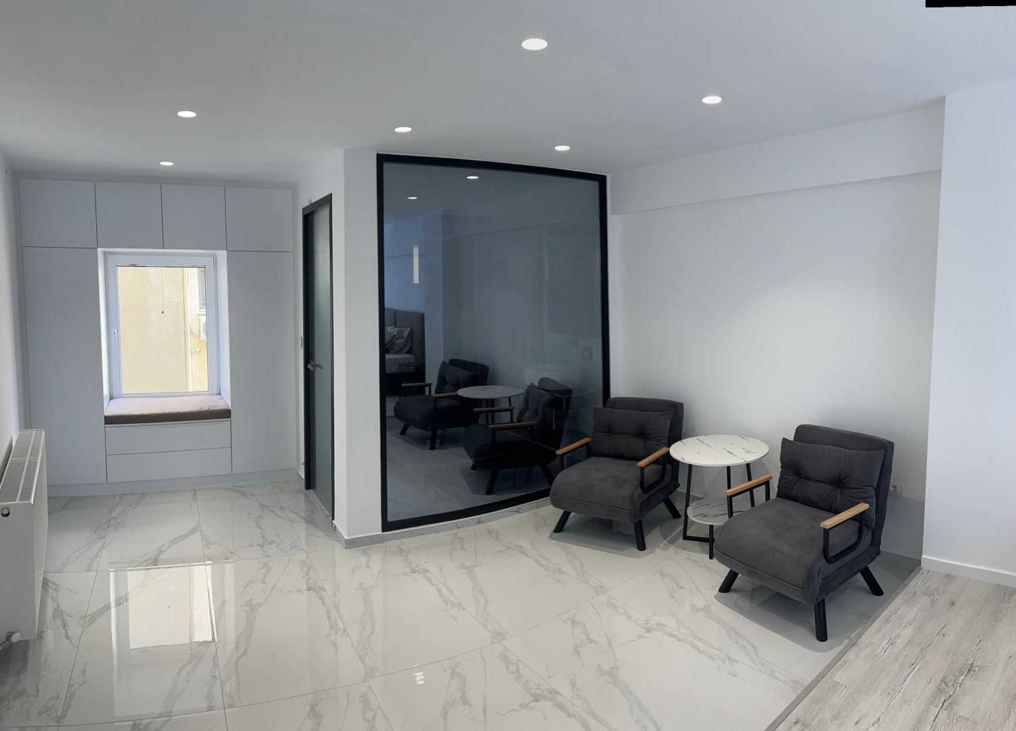 Olgas Loft Hotel Kavala Buitenkant foto