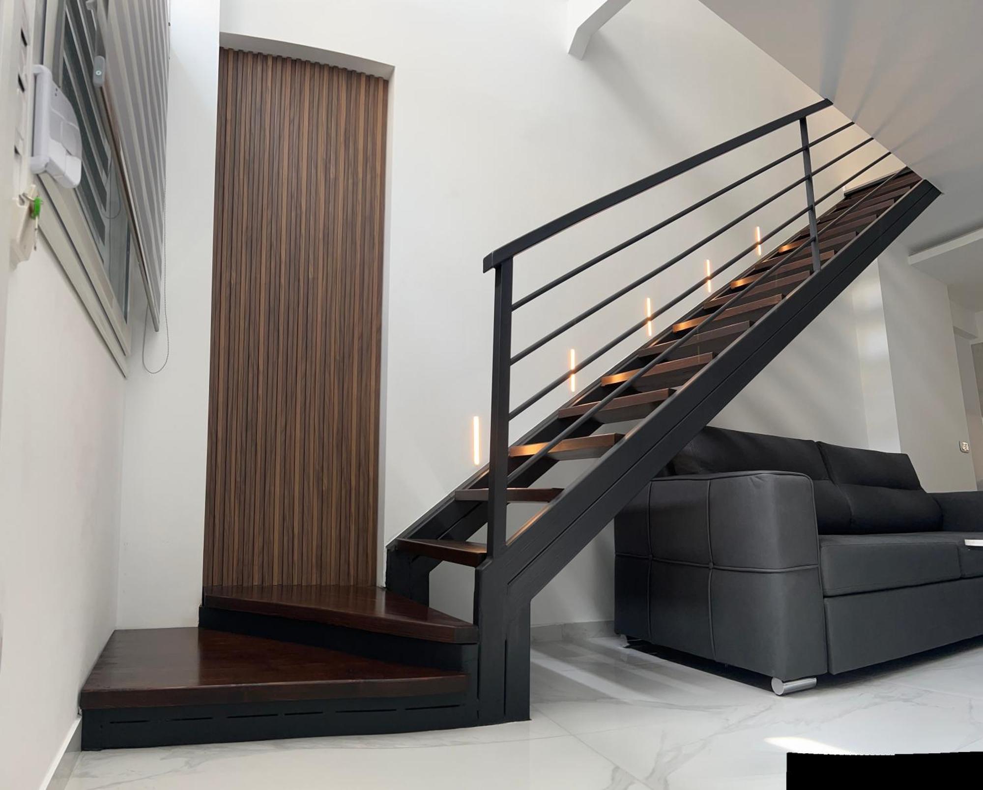 Olgas Loft Hotel Kavala Buitenkant foto