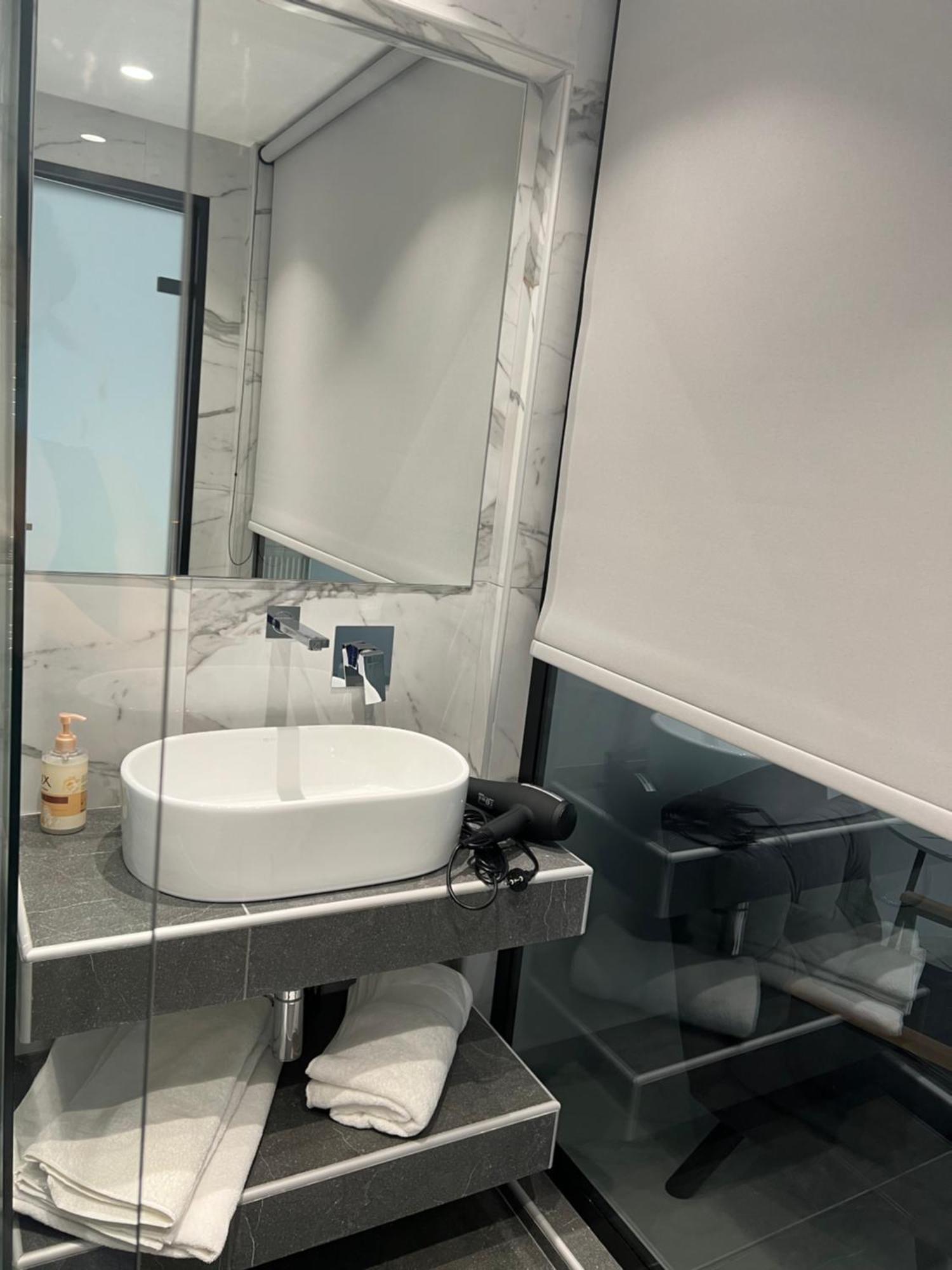 Olgas Loft Hotel Kavala Buitenkant foto