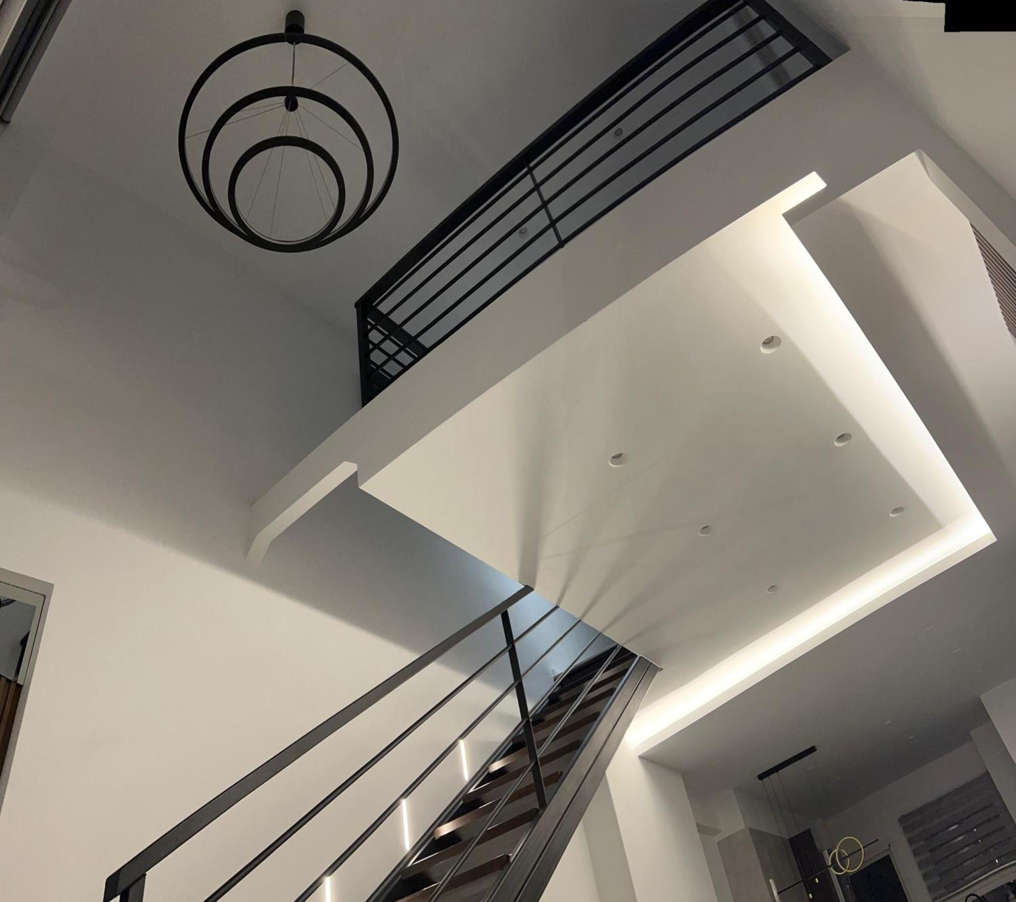 Olgas Loft Hotel Kavala Buitenkant foto
